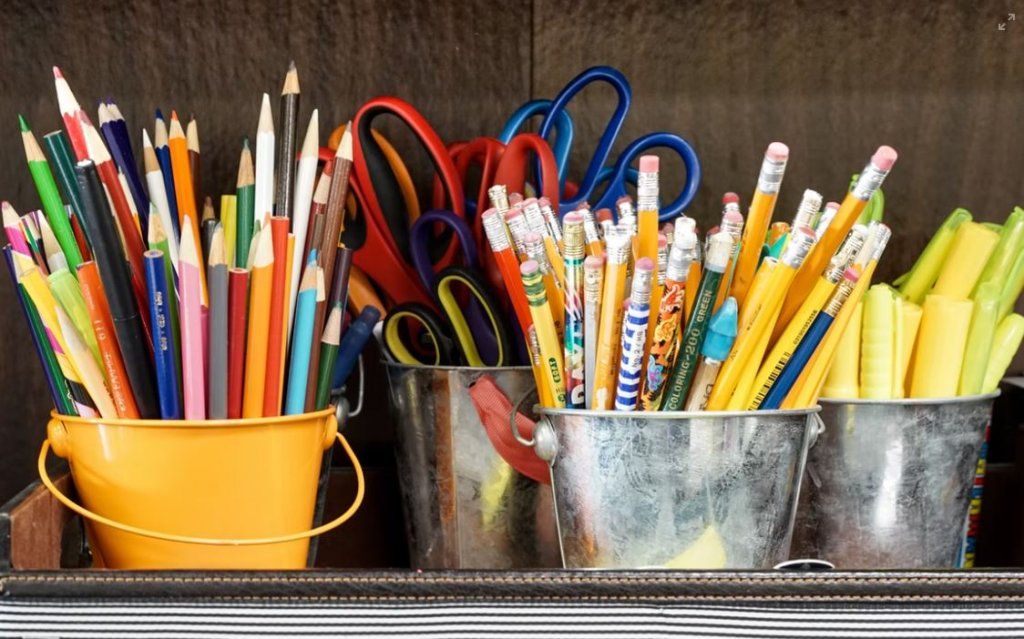 La recette des devoirs pour les petits écoliers :)