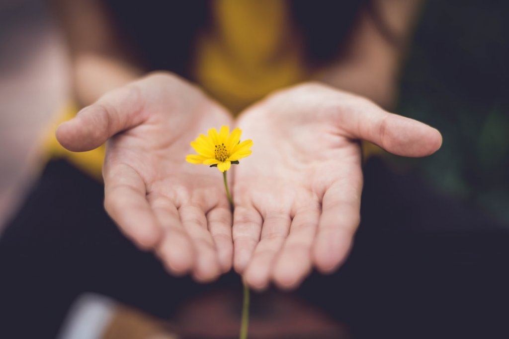 La joie : notre nature profonde